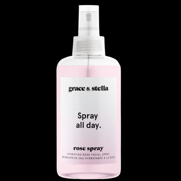 Grace & Stella Spray All Day Rose Spray, 8.11 fl oz - Picture 3 of 7